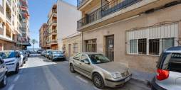 z drugiej ręki - Apartament - Torrevieja - Playa del Cura