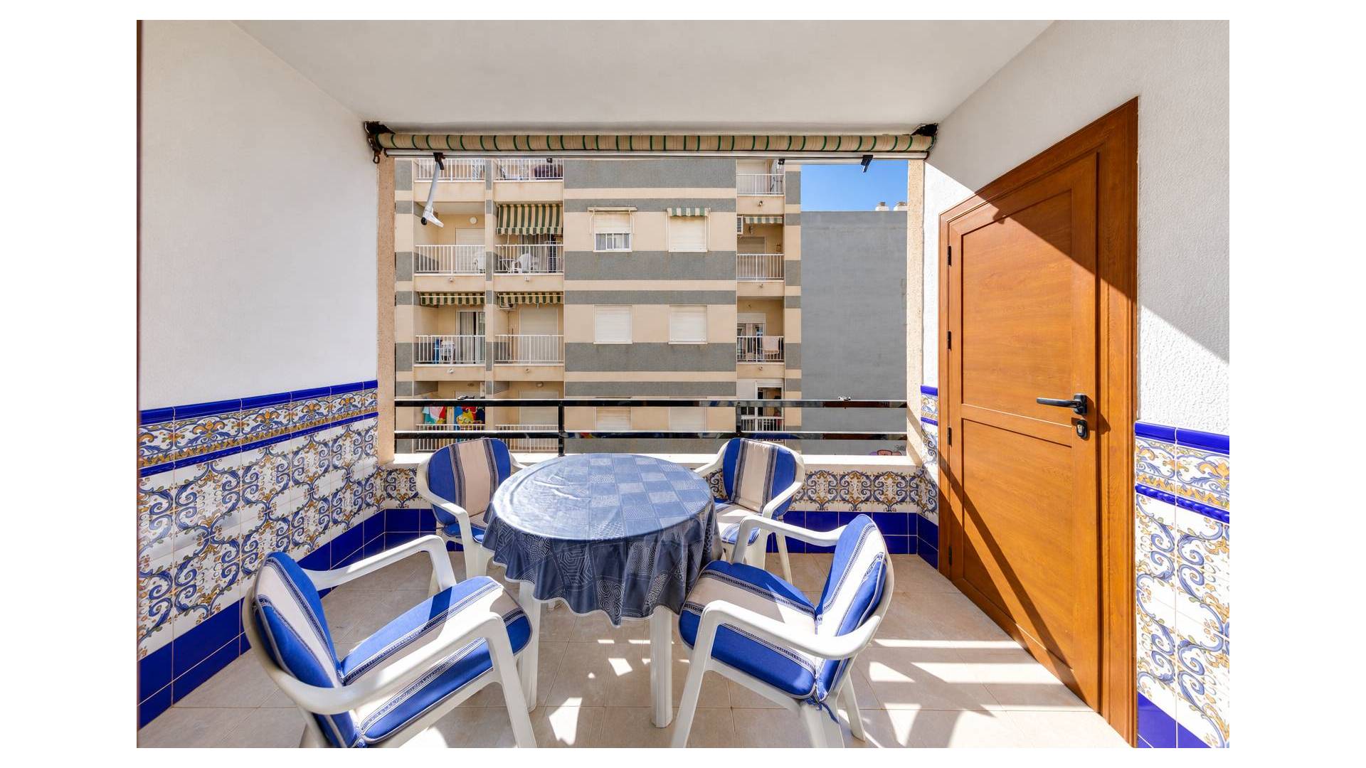 z drugiej ręki - Apartament - Torrevieja - Playa del Cura