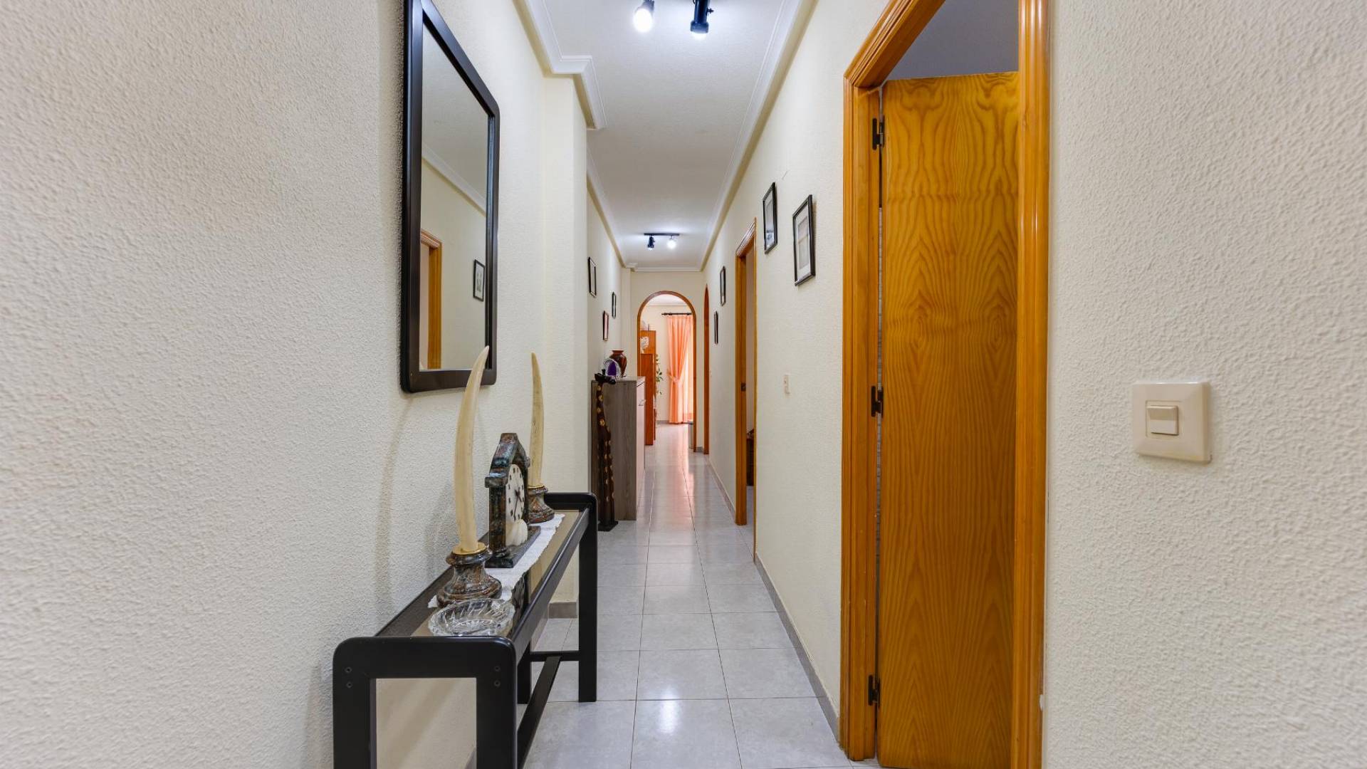 z drugiej ręki - Apartament - Torrevieja - Playa del Cura