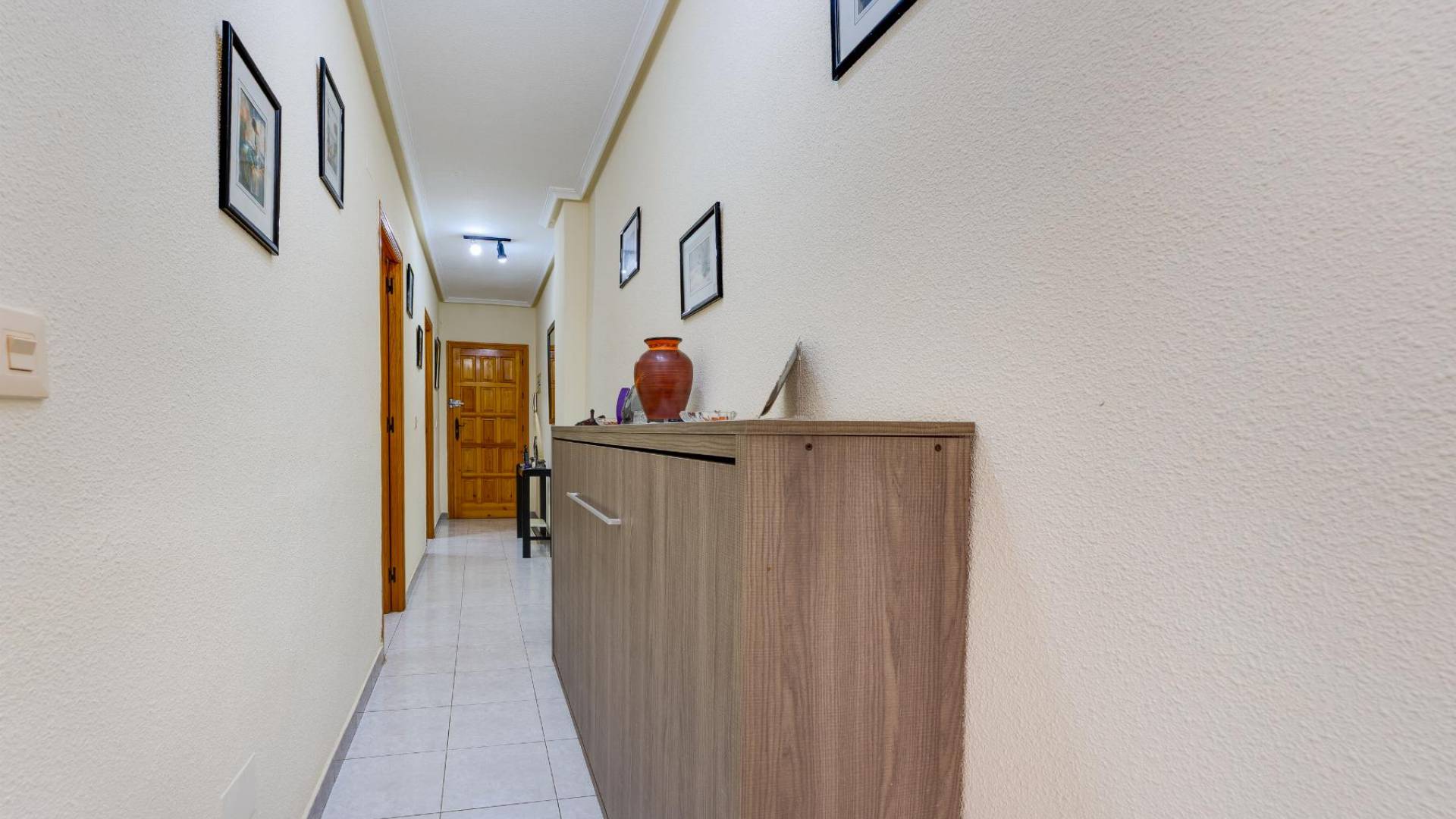 z drugiej ręki - Apartament - Torrevieja - Playa del Cura