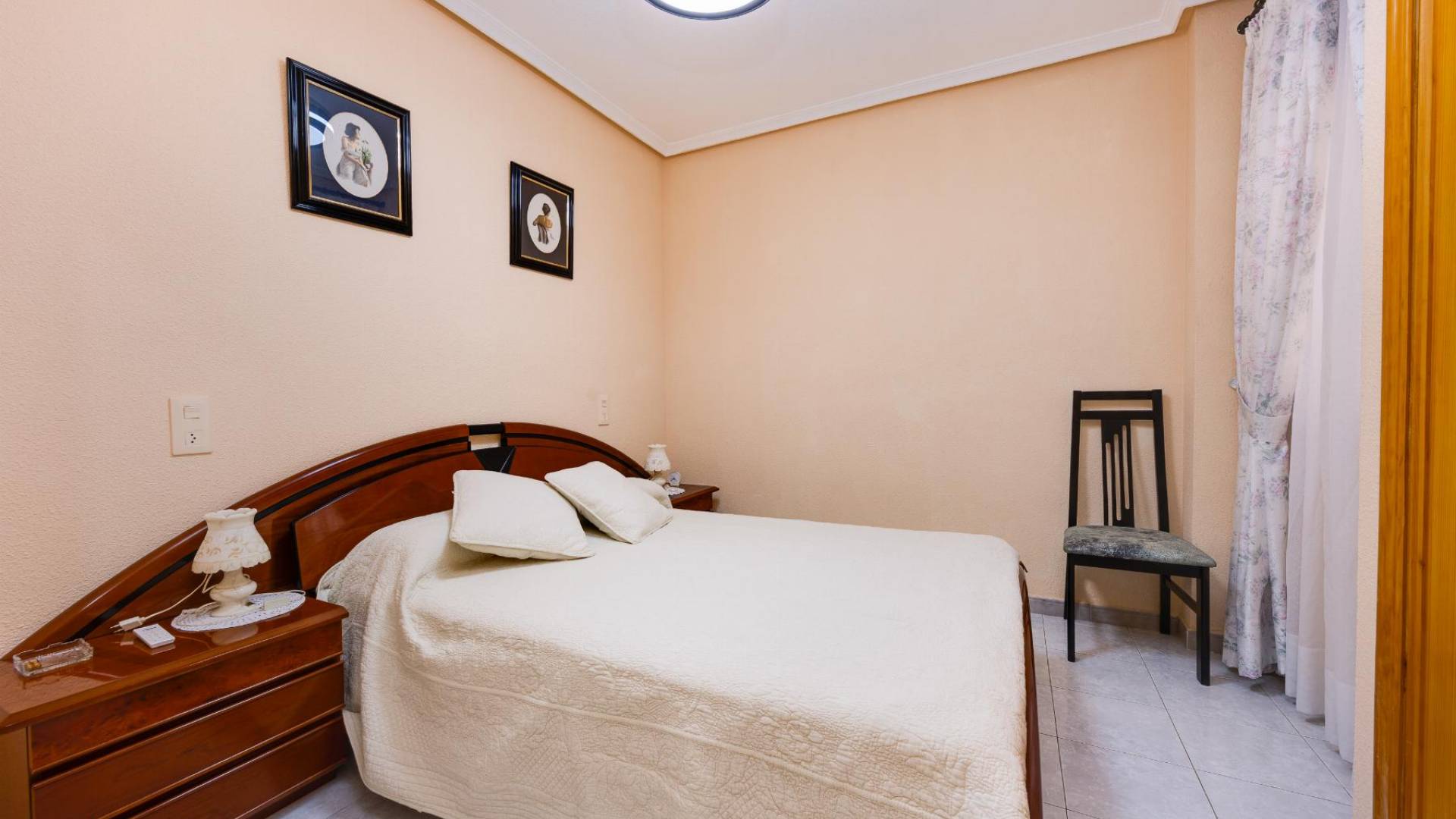 z drugiej ręki - Apartament - Torrevieja - Playa del Cura