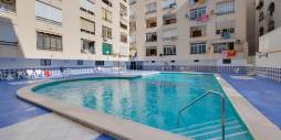 z drugiej ręki - Apartament - Torrevieja - Playa del Cura