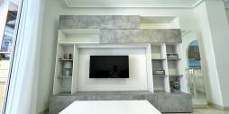 z drugiej ręki - Apartament - Torrevieja - Playa del Cura