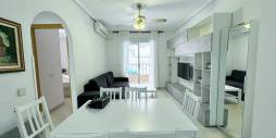 z drugiej ręki - Apartament - Torrevieja - Playa del Cura
