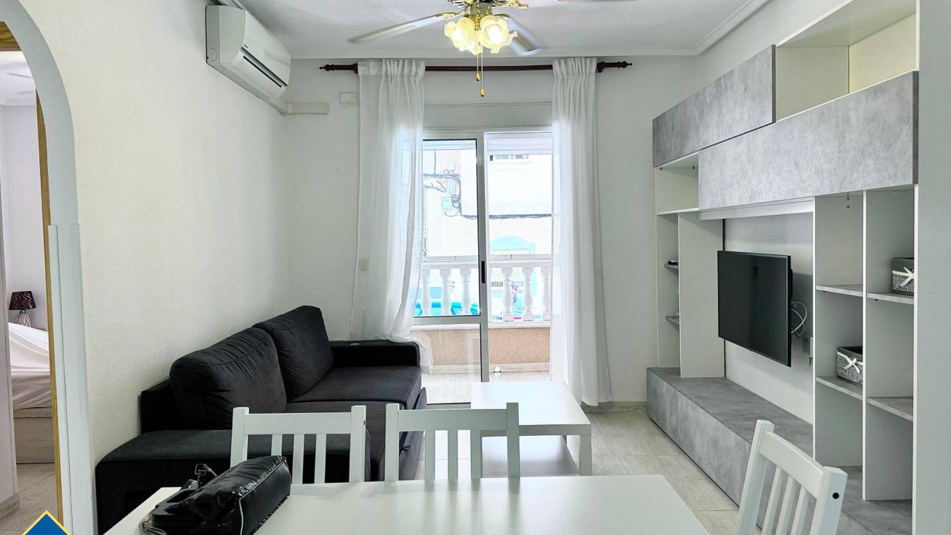 z drugiej ręki - Apartament - Torrevieja - Playa del Cura
