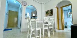 z drugiej ręki - Apartament - Torrevieja - Playa del Cura