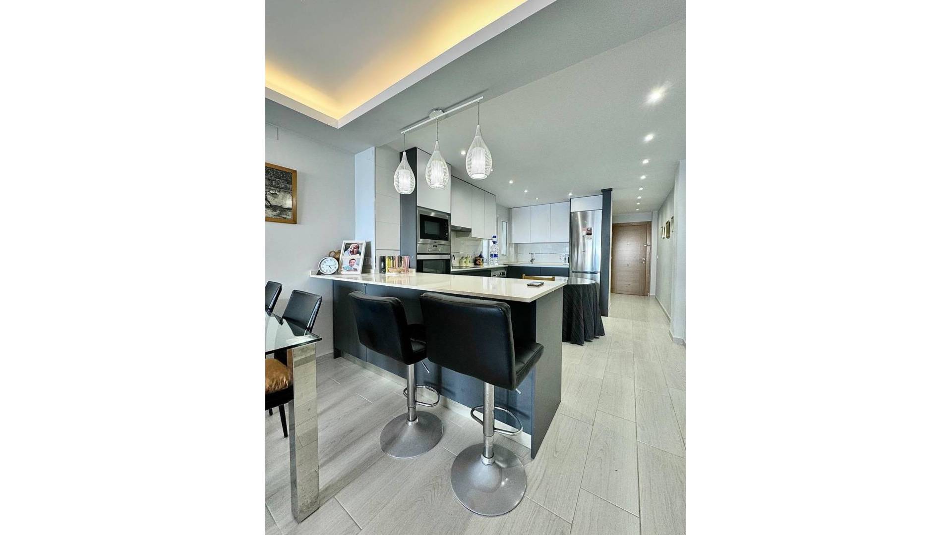 z drugiej ręki - Apartament - Torrevieja - Playa del Cura