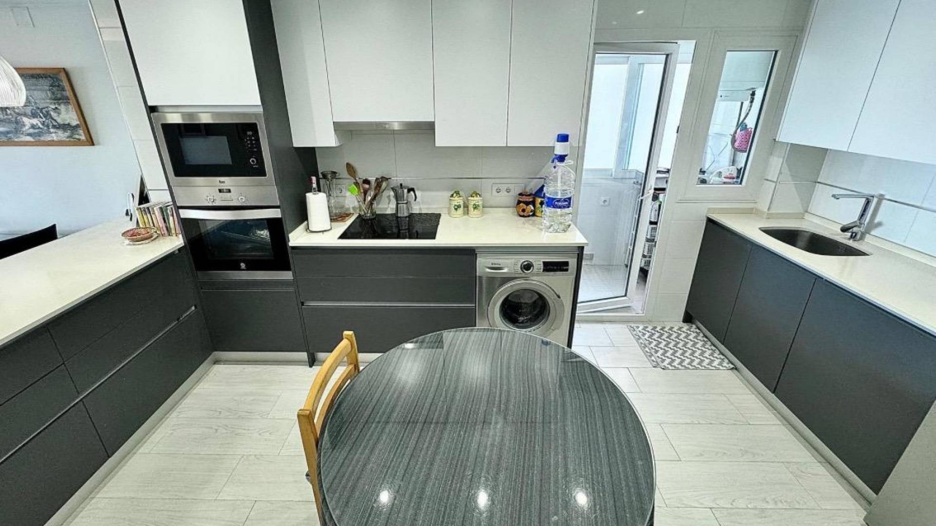 z drugiej ręki - Apartament - Torrevieja - Playa del Cura