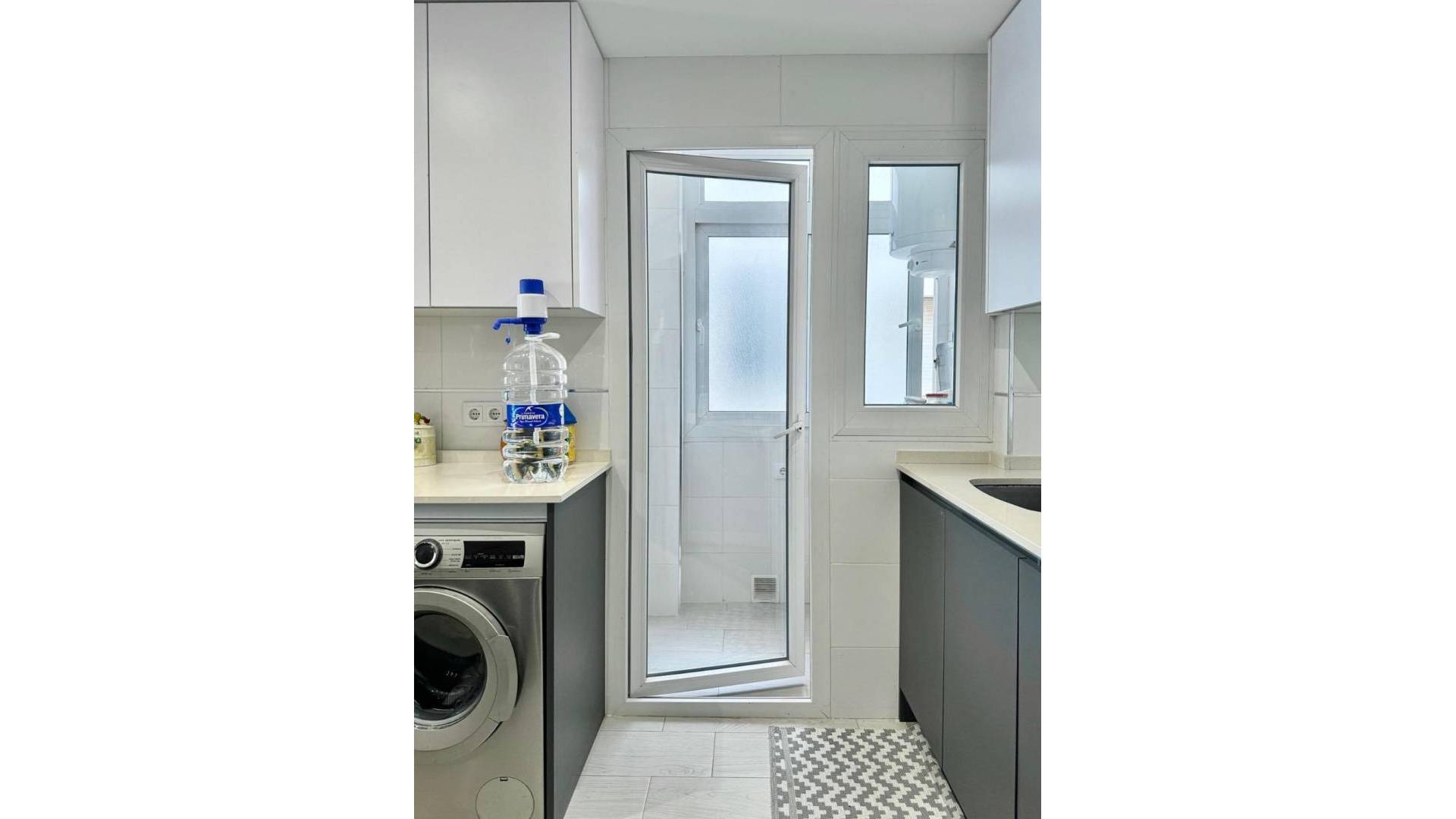 z drugiej ręki - Apartament - Torrevieja - Playa del Cura