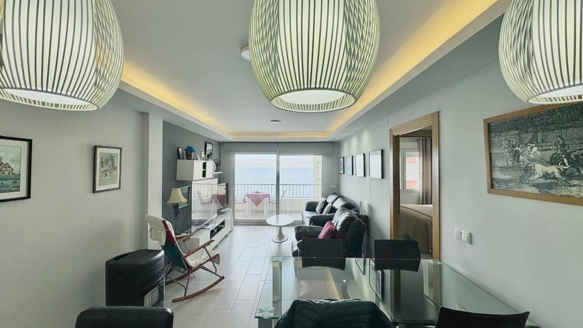 z drugiej ręki - Apartament - Torrevieja - Playa del Cura