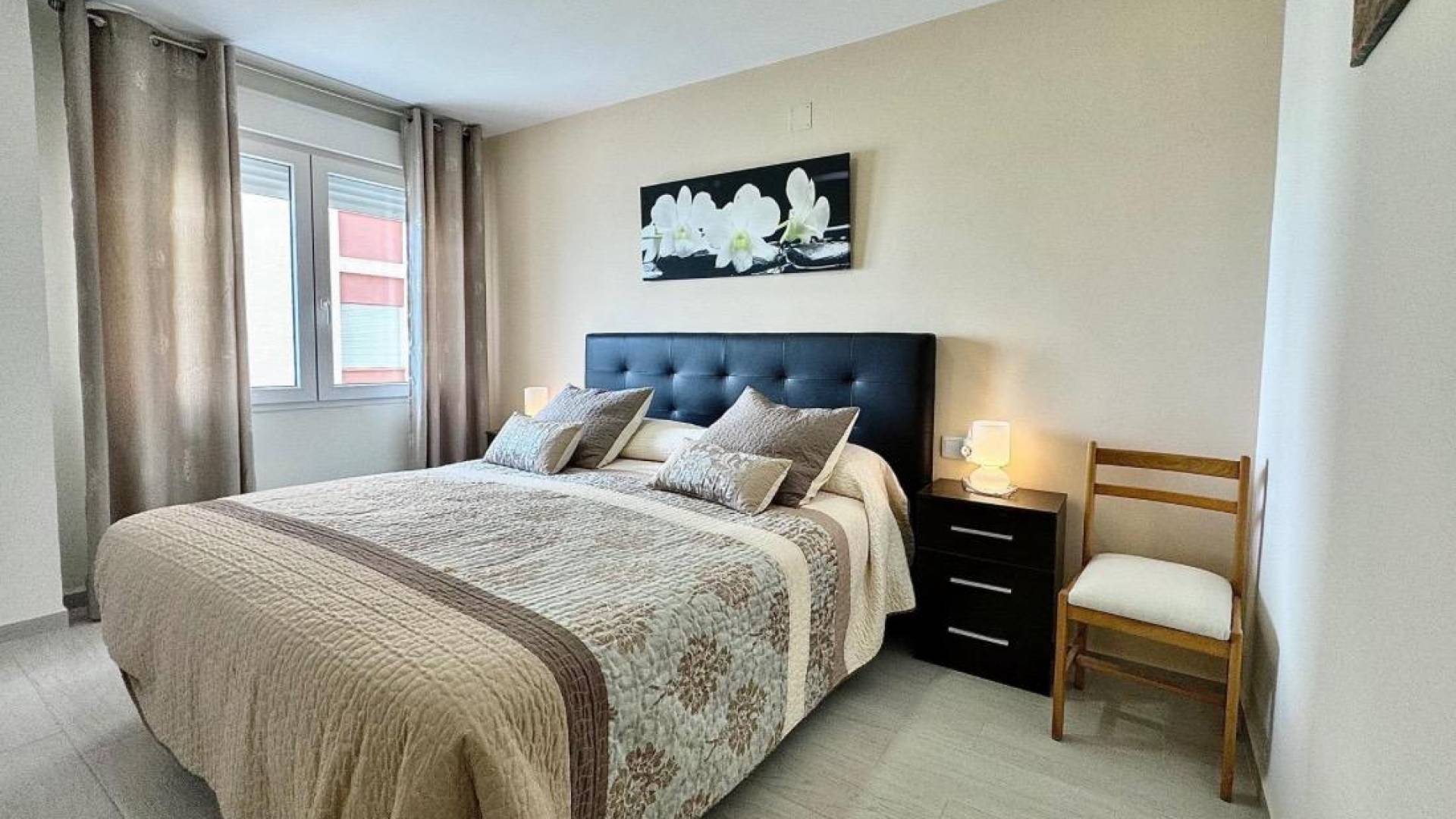 z drugiej ręki - Apartament - Torrevieja - Playa del Cura