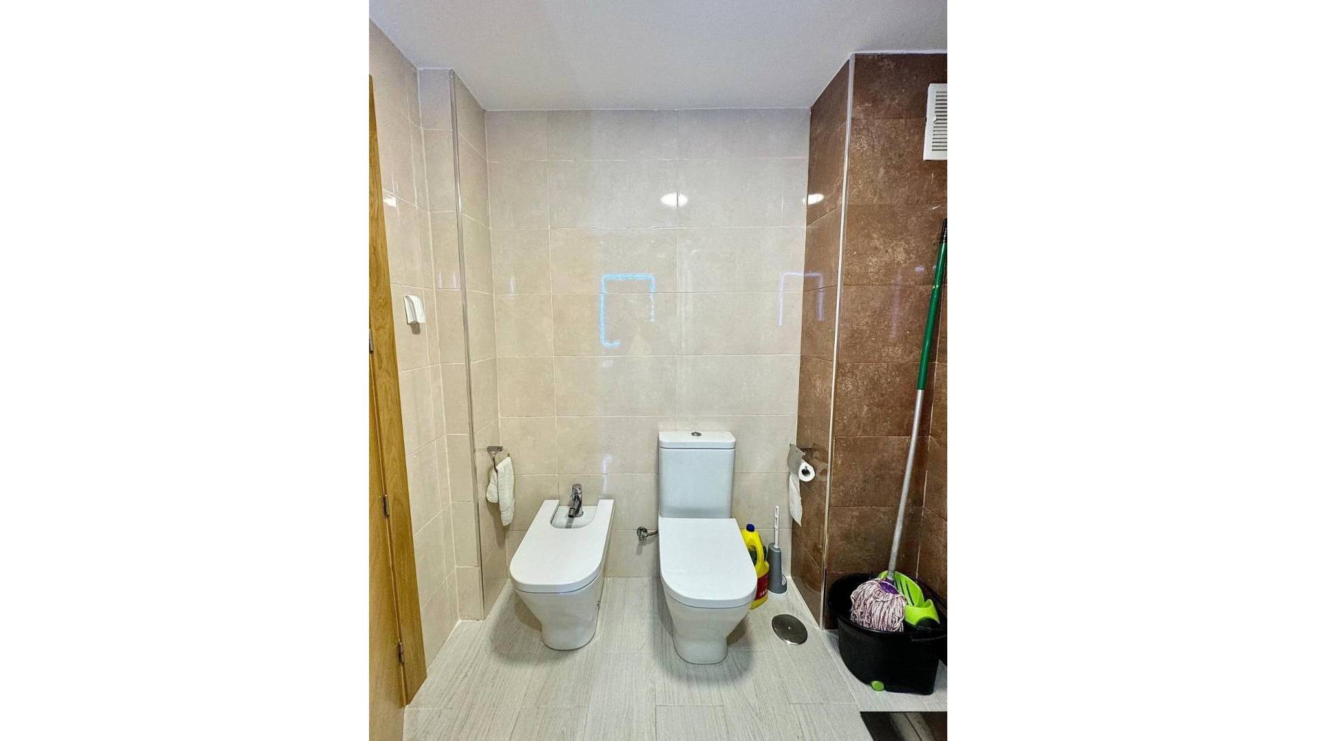 z drugiej ręki - Apartament - Torrevieja - Playa del Cura