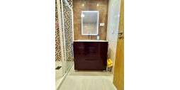 z drugiej ręki - Apartament - Torrevieja - Playa del Cura