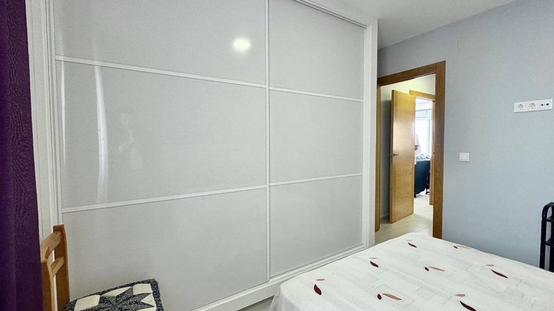 z drugiej ręki - Apartament - Torrevieja - Playa del Cura