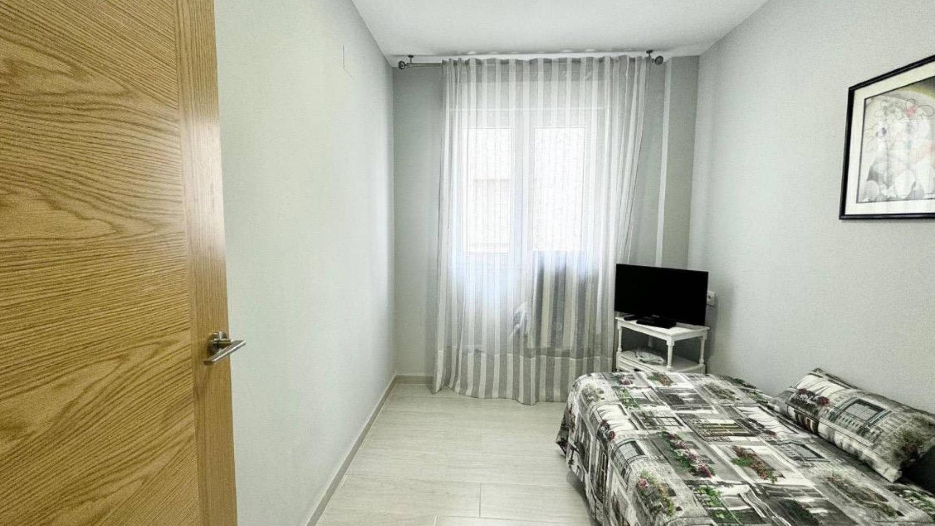 z drugiej ręki - Apartament - Torrevieja - Playa del Cura