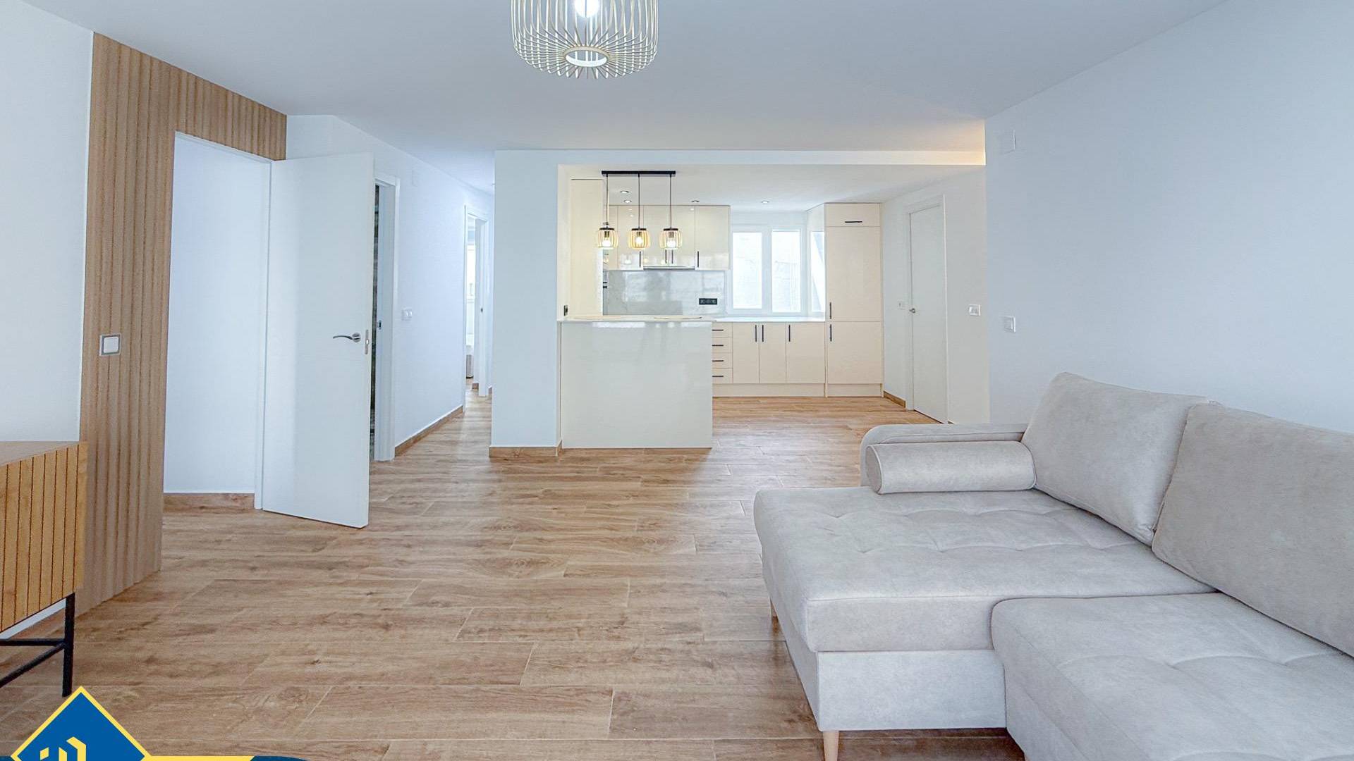 z drugiej ręki - Apartament - Torrevieja - Playa del Cura