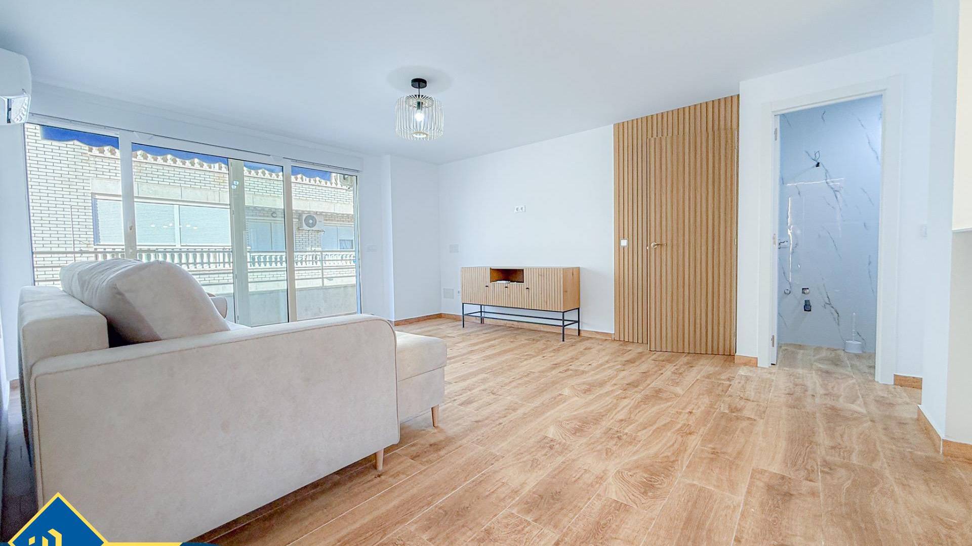z drugiej ręki - Apartament - Torrevieja - Playa del Cura