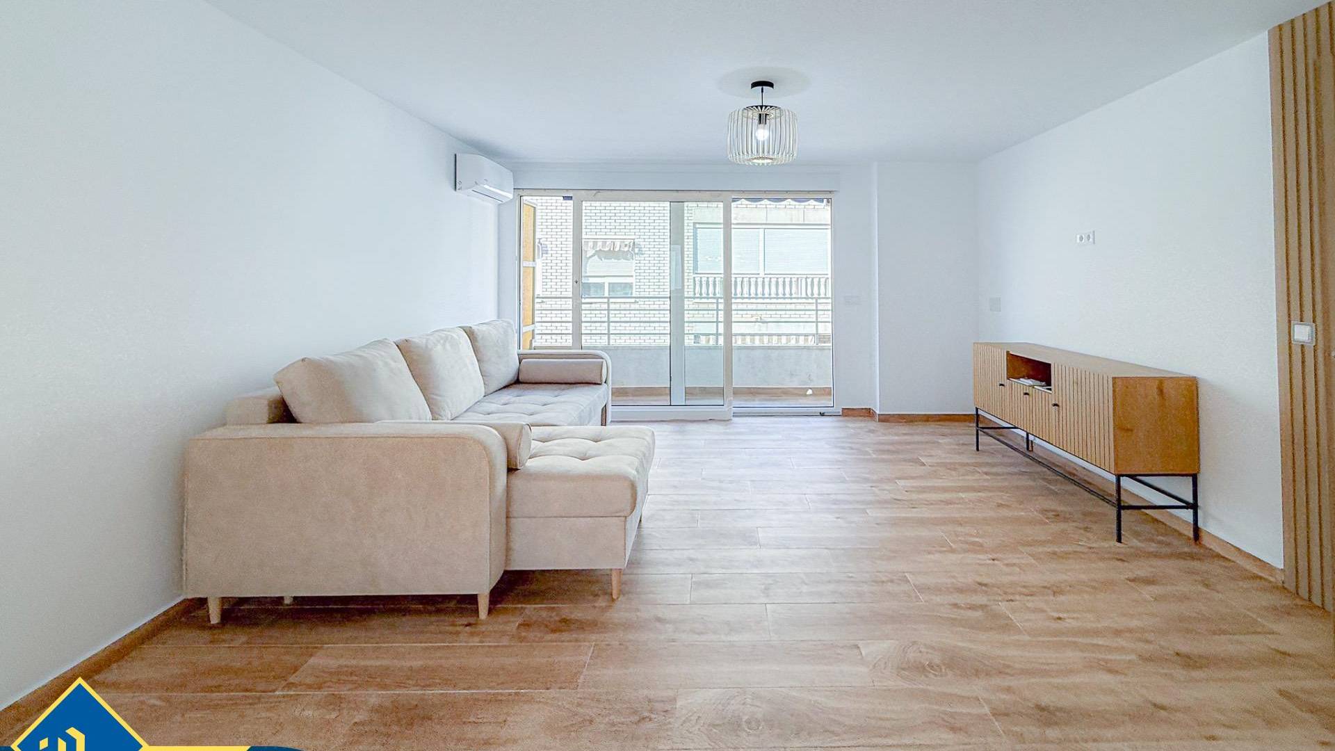z drugiej ręki - Apartament - Torrevieja - Playa del Cura
