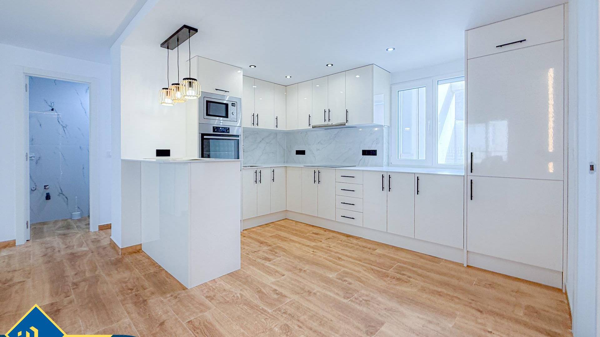 z drugiej ręki - Apartament - Torrevieja - Playa del Cura