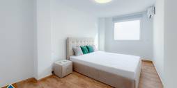 z drugiej ręki - Apartament - Torrevieja - Playa del Cura