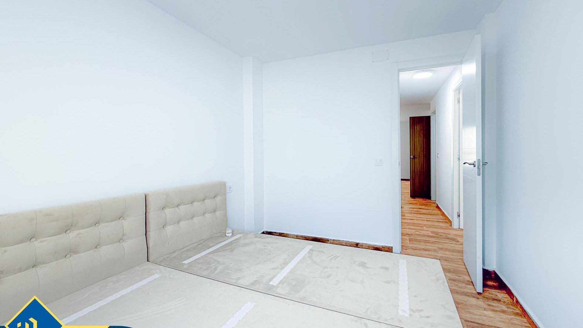 z drugiej ręki - Apartament - Torrevieja - Playa del Cura