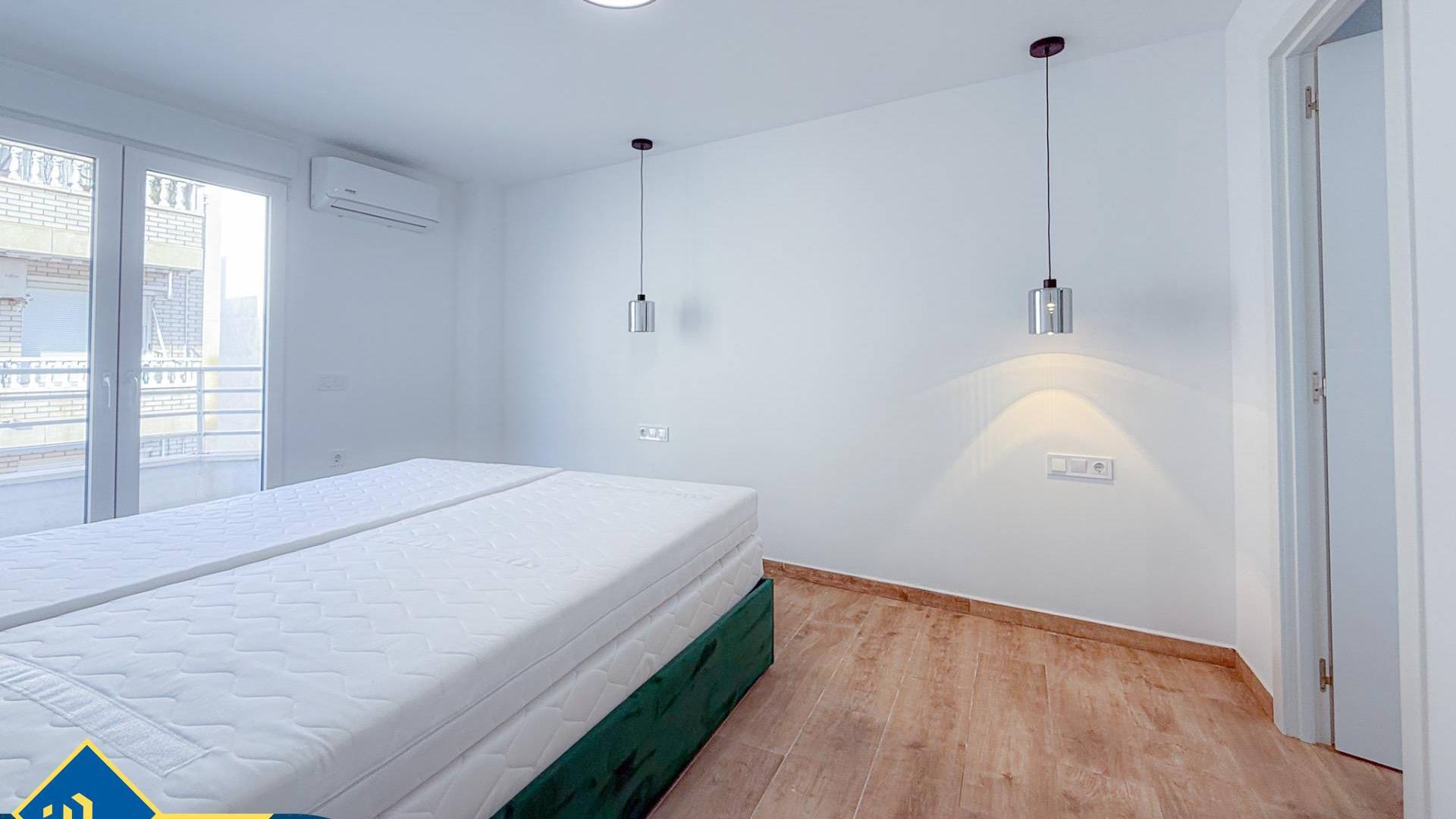z drugiej ręki - Apartament - Torrevieja - Playa del Cura