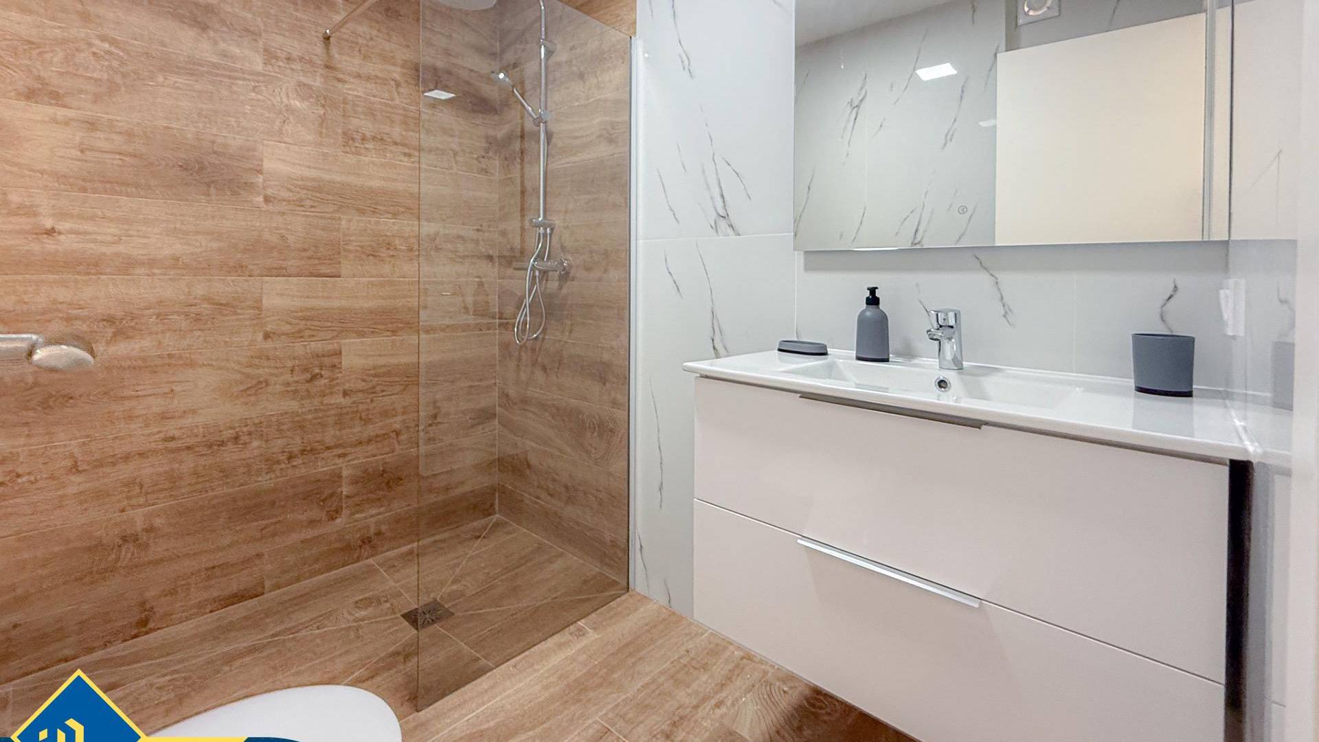 z drugiej ręki - Apartament - Torrevieja - Playa del Cura