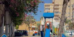 z drugiej ręki - Apartament - Torrevieja - Playa del Cura