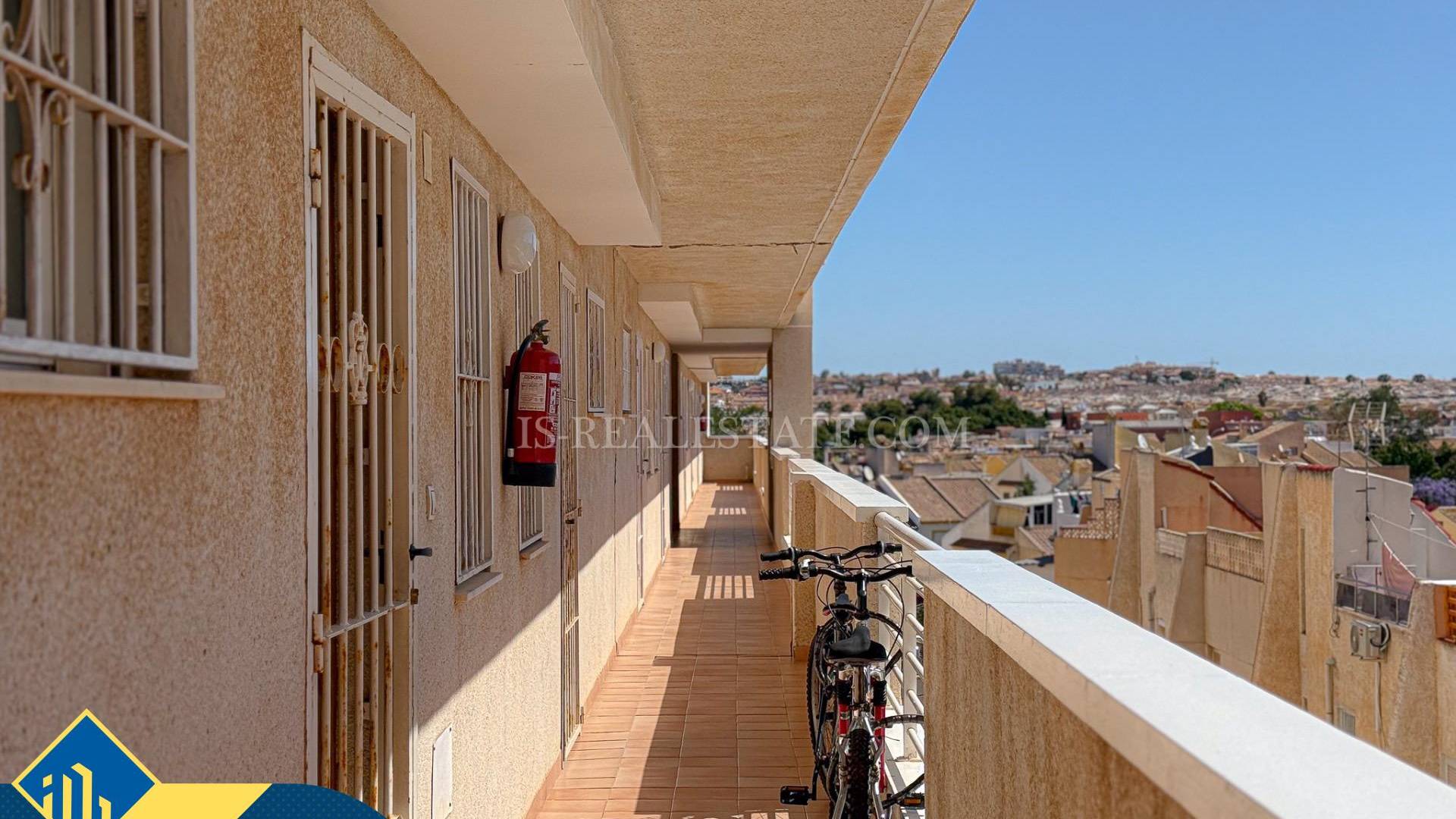 z drugiej ręki - Apartament - Torrevieja - Playa del Cura