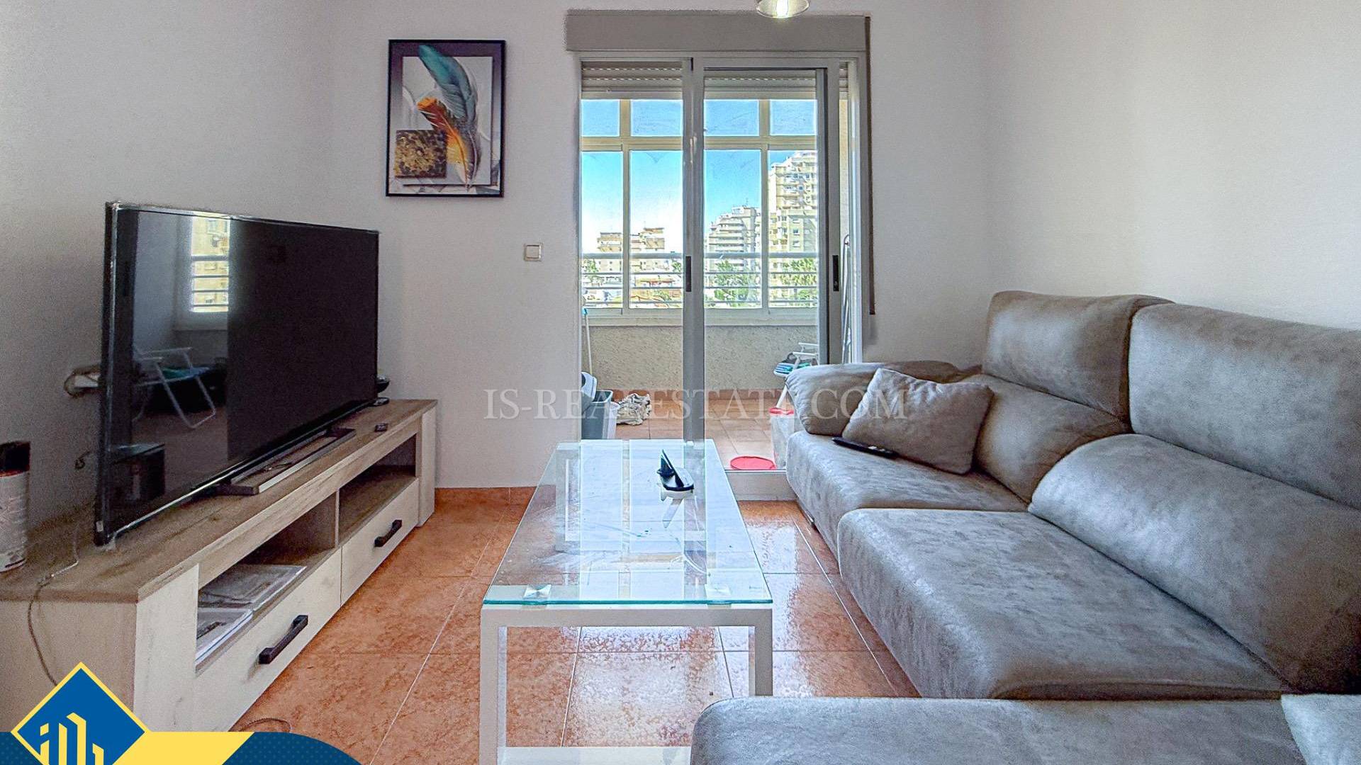 z drugiej ręki - Apartament - Torrevieja - Playa del Cura