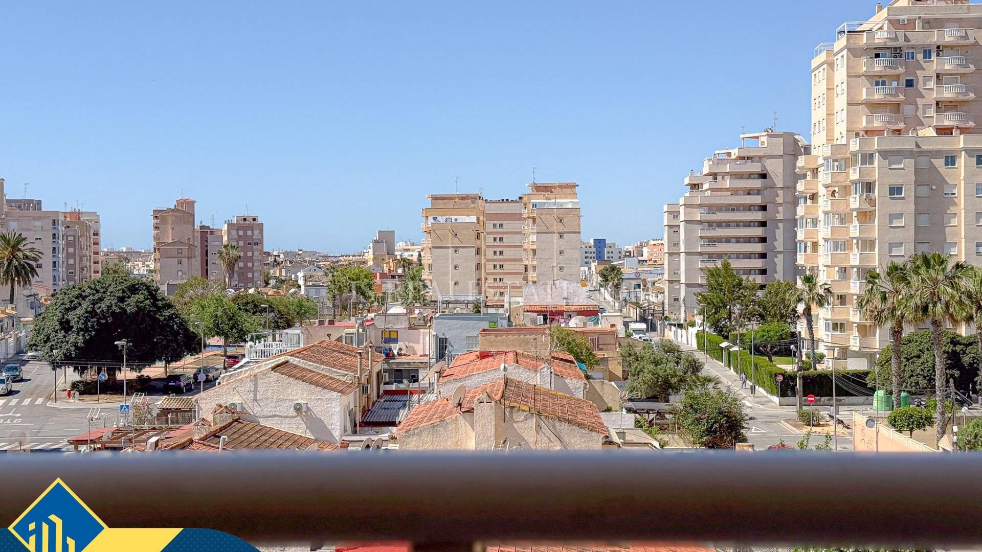 z drugiej ręki - Apartament - Torrevieja - Playa del Cura
