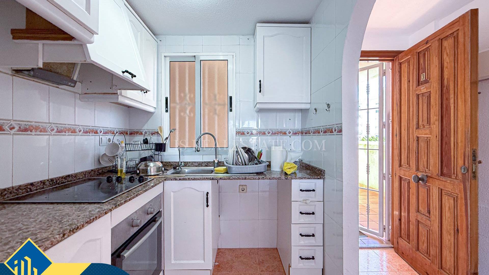 z drugiej ręki - Apartament - Torrevieja - Playa del Cura
