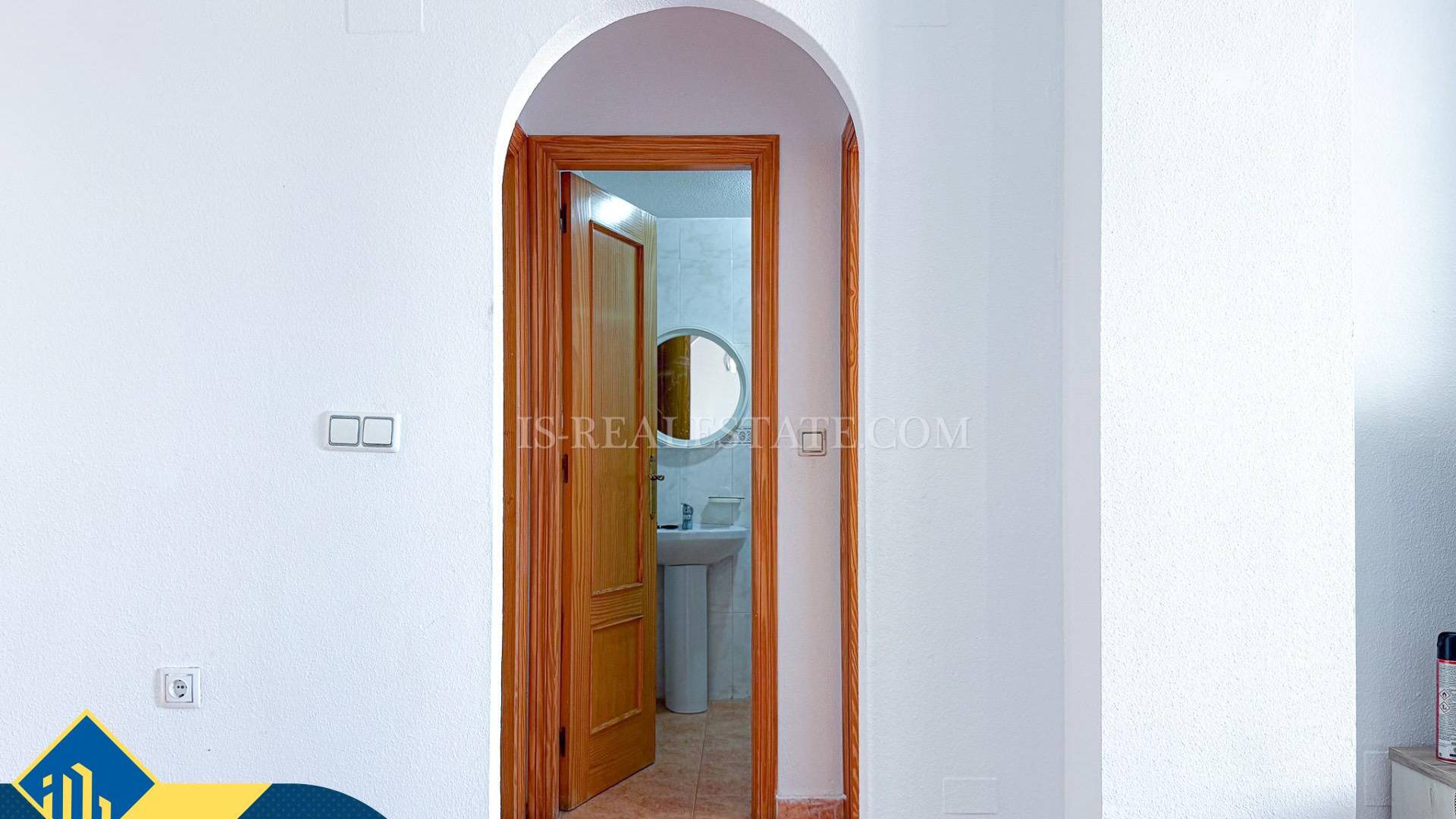 z drugiej ręki - Apartament - Torrevieja - Playa del Cura