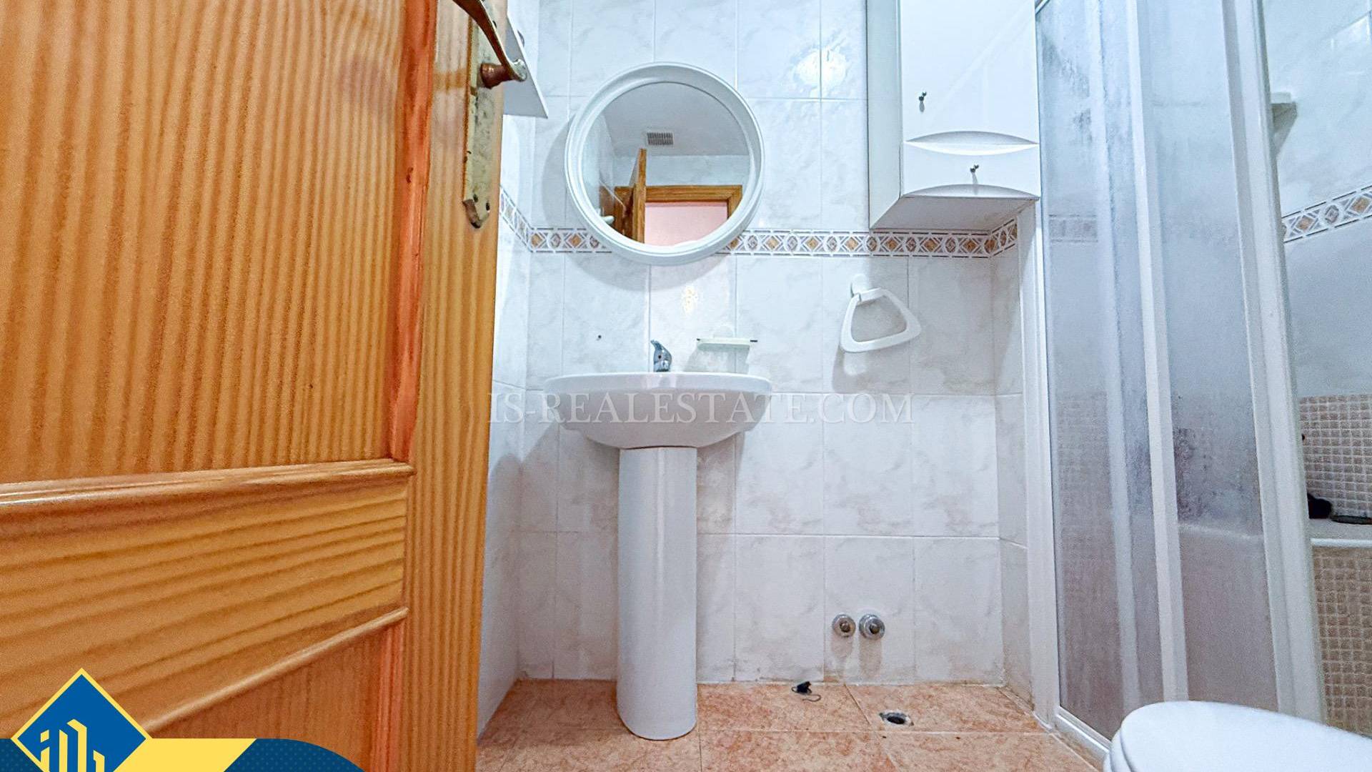z drugiej ręki - Apartament - Torrevieja - Playa del Cura