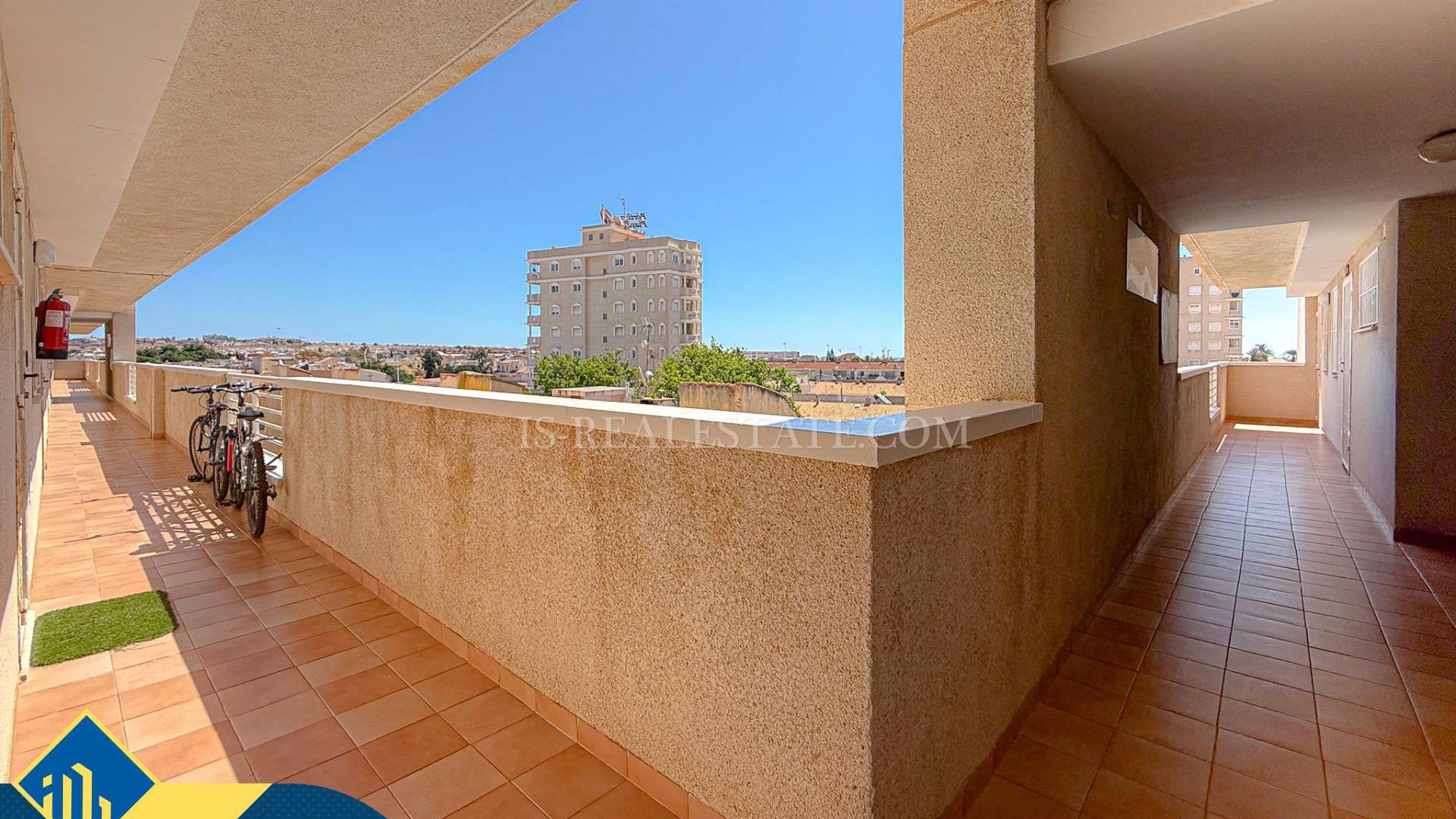 z drugiej ręki - Apartament - Torrevieja - Playa del Cura
