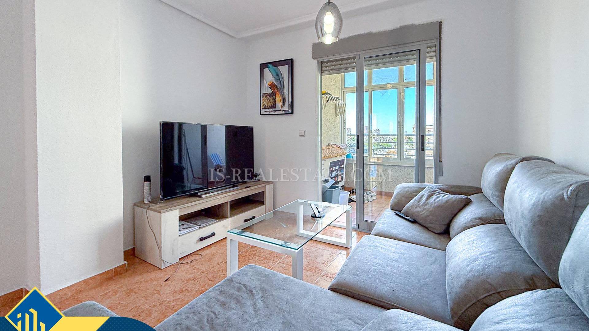 z drugiej ręki - Apartament - Torrevieja - Playa del Cura