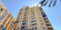 z drugiej ręki - Apartament - Torrevieja - Playa del Cura