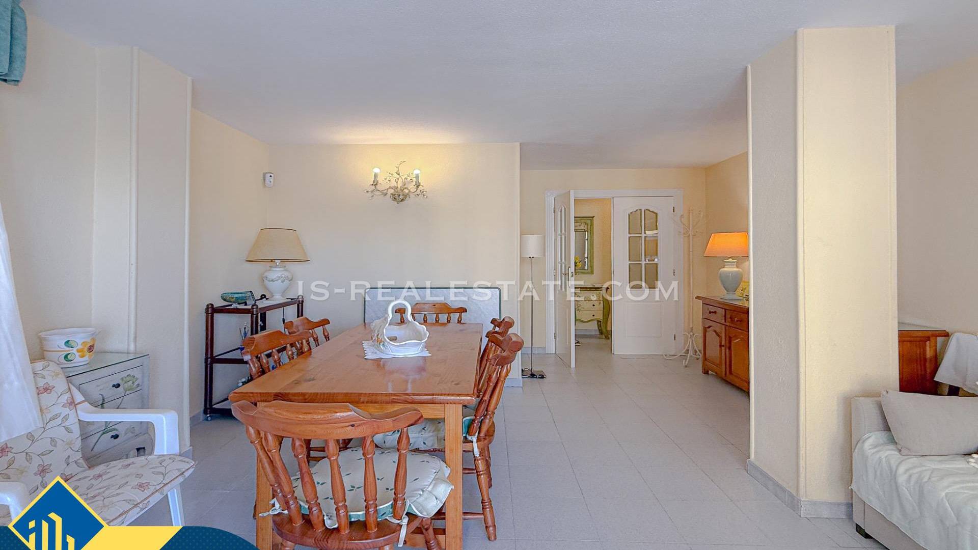 z drugiej ręki - Apartament - Torrevieja - Playa del Cura