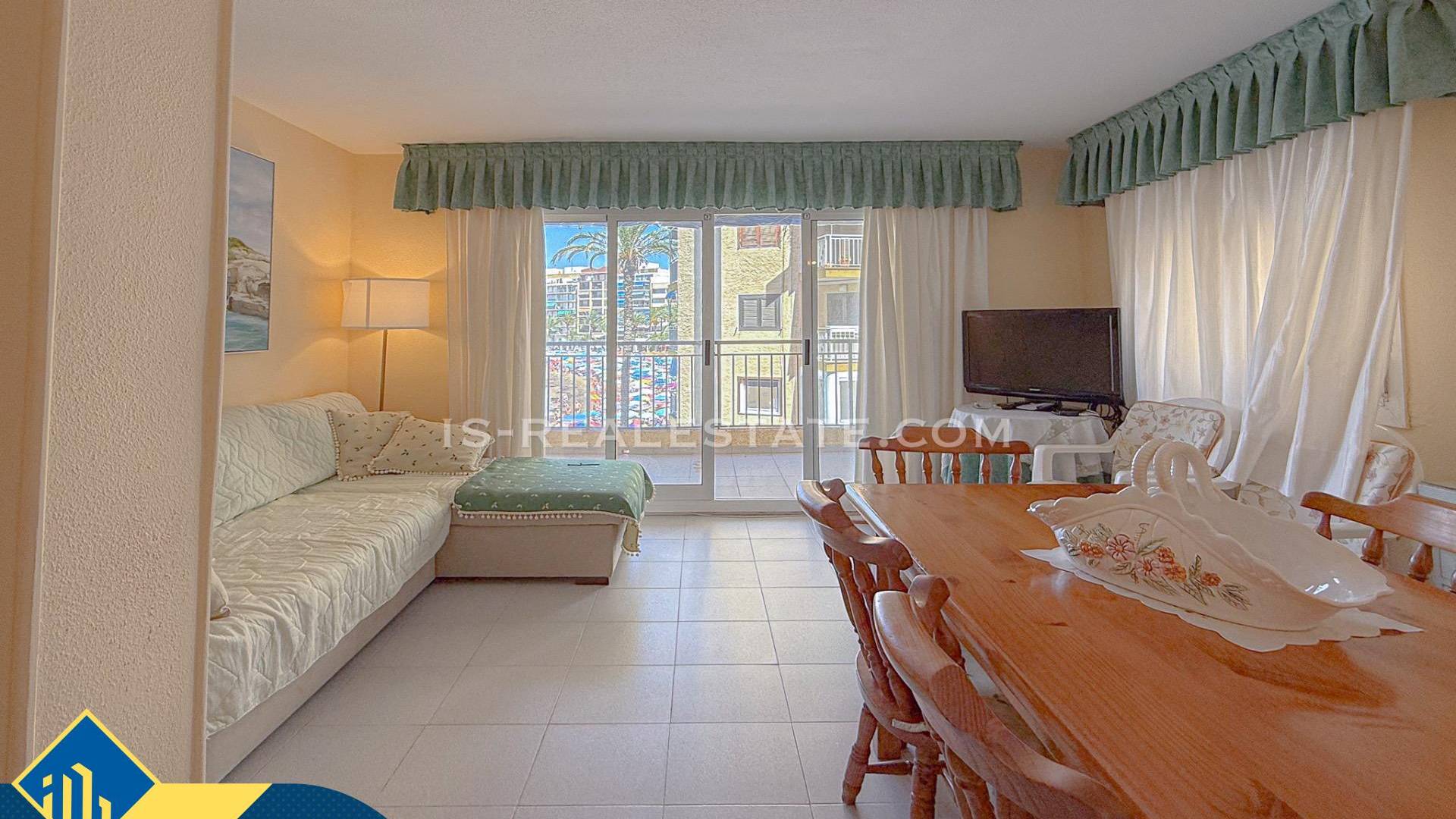 z drugiej ręki - Apartament - Torrevieja - Playa del Cura