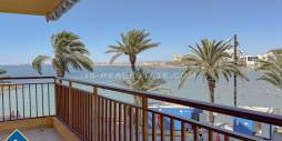 z drugiej ręki - Apartament - Torrevieja - Playa del Cura