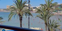 z drugiej ręki - Apartament - Torrevieja - Playa del Cura