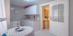 z drugiej ręki - Apartament - Torrevieja - Playa del Cura
