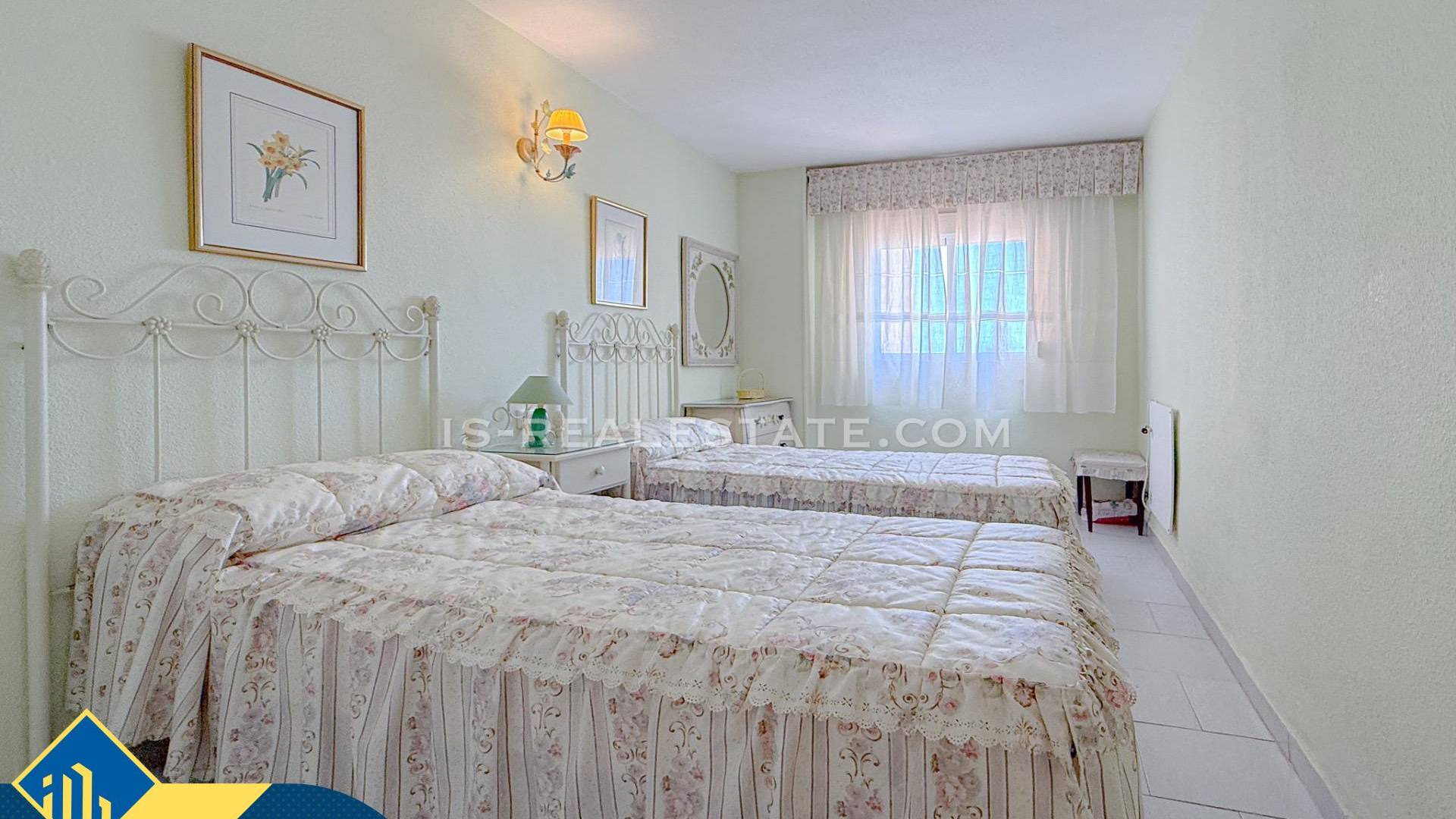 z drugiej ręki - Apartament - Torrevieja - Playa del Cura