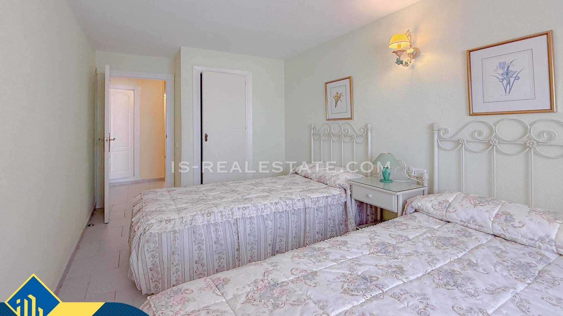 z drugiej ręki - Apartament - Torrevieja - Playa del Cura