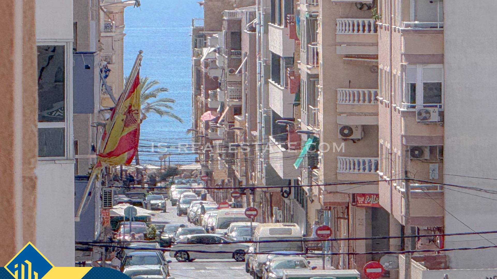 z drugiej ręki - Apartament - Torrevieja - Playa del Cura
