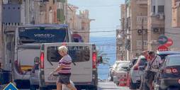 z drugiej ręki - Apartament - Torrevieja - Playa del Cura