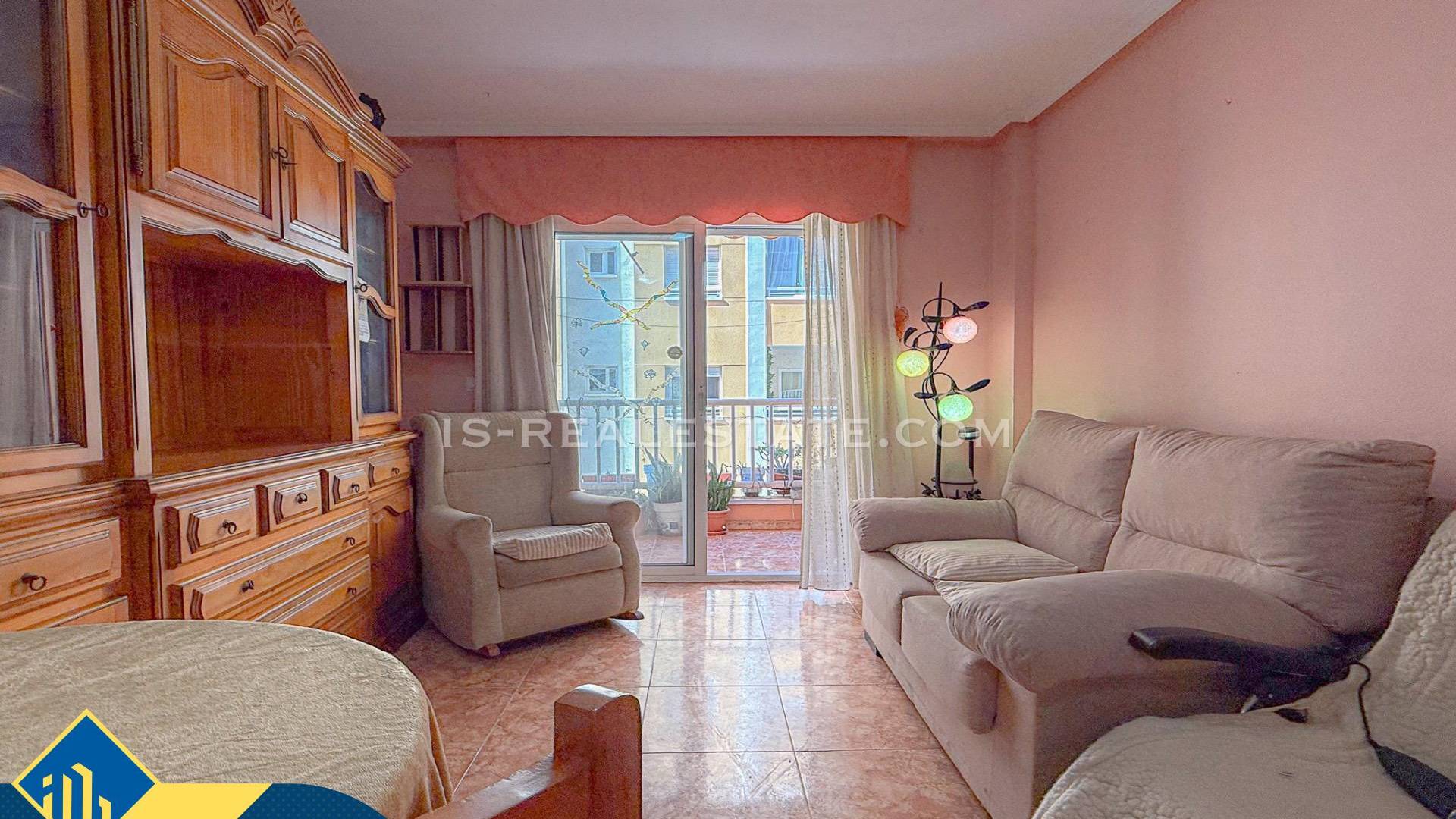 z drugiej ręki - Apartament - Torrevieja - Playa del Cura