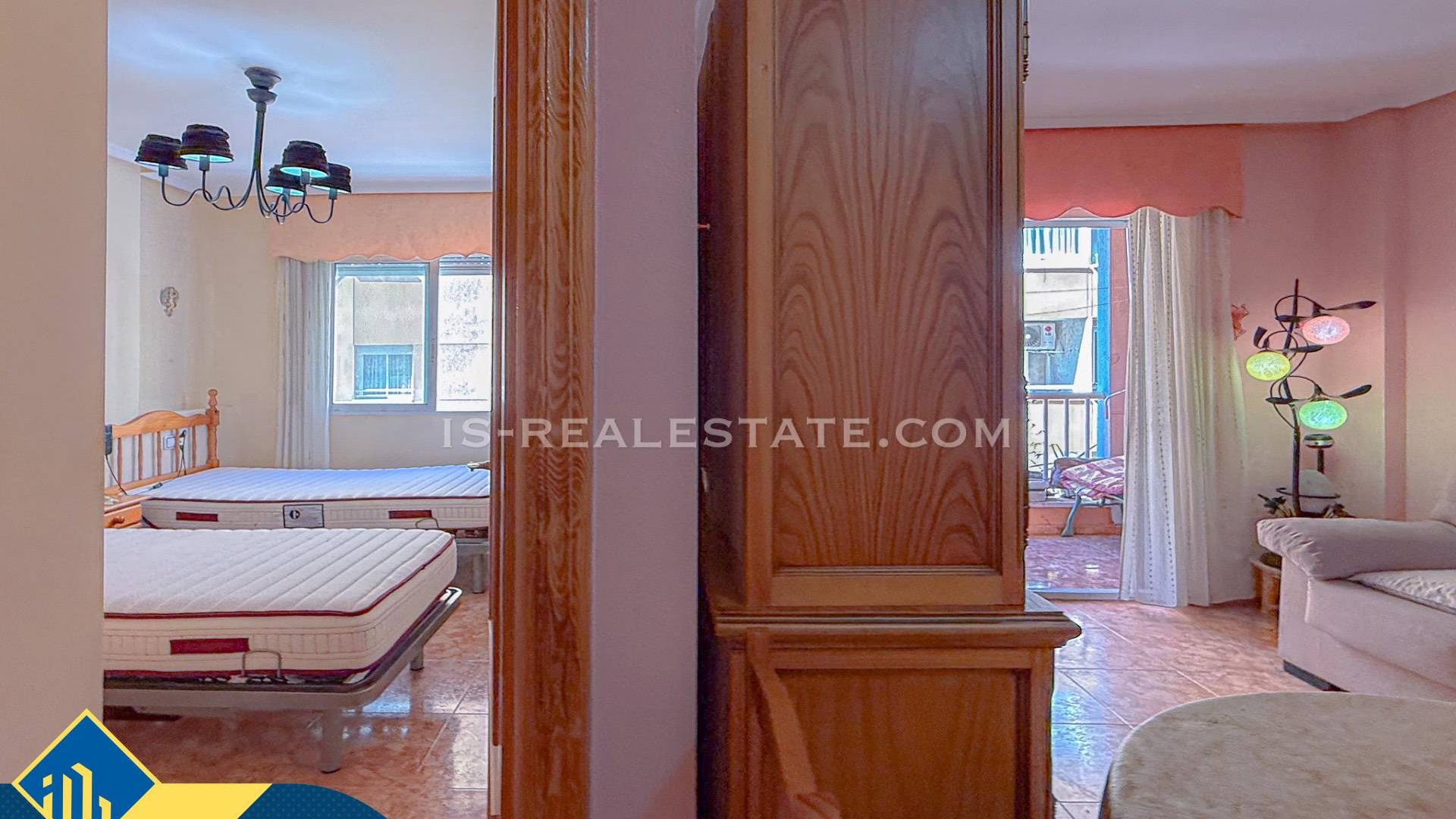 z drugiej ręki - Apartament - Torrevieja - Playa del Cura