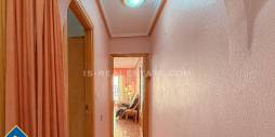 z drugiej ręki - Apartament - Torrevieja - Playa del Cura