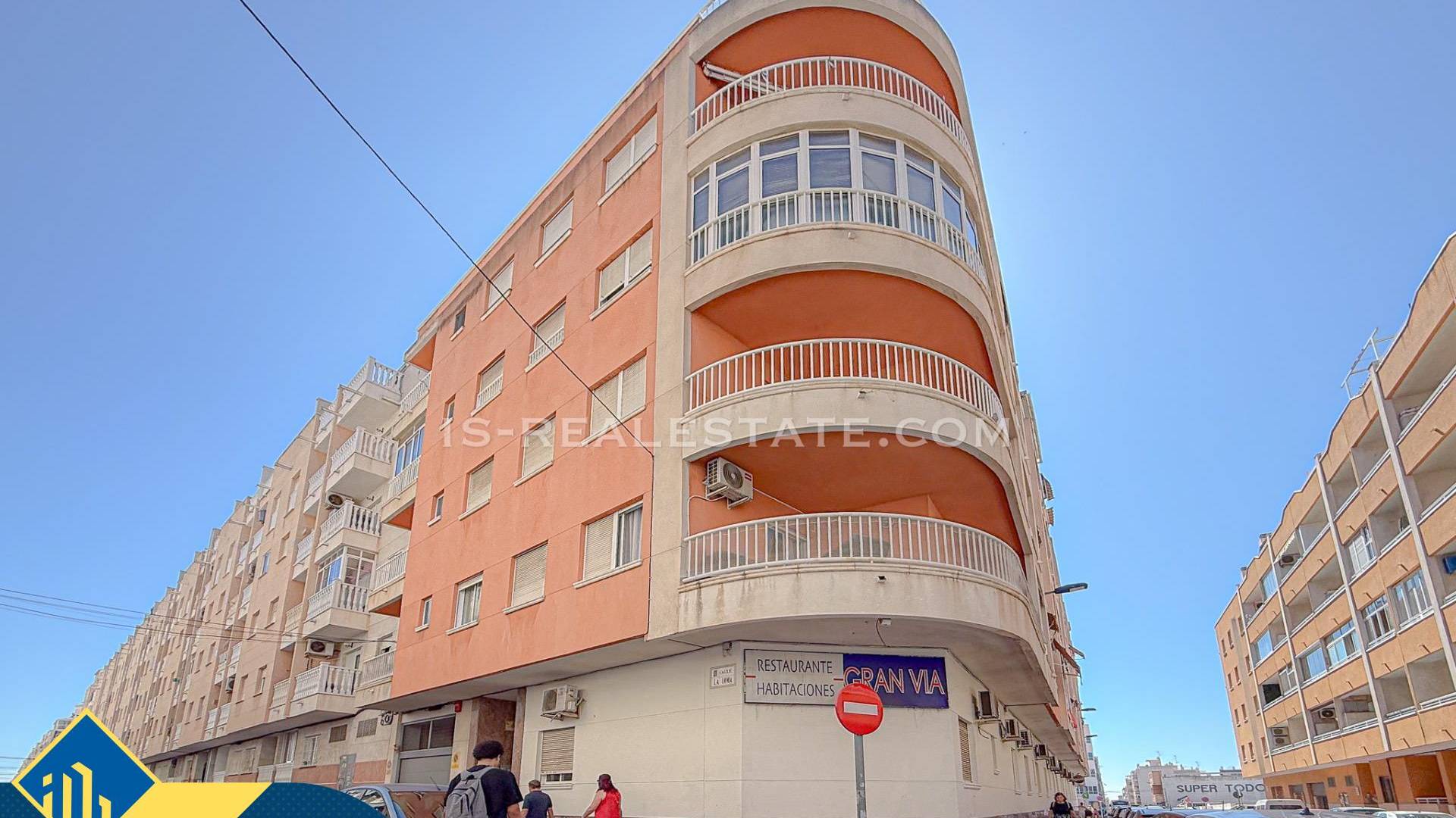 z drugiej ręki - Apartament - Torrevieja - Playa del Cura